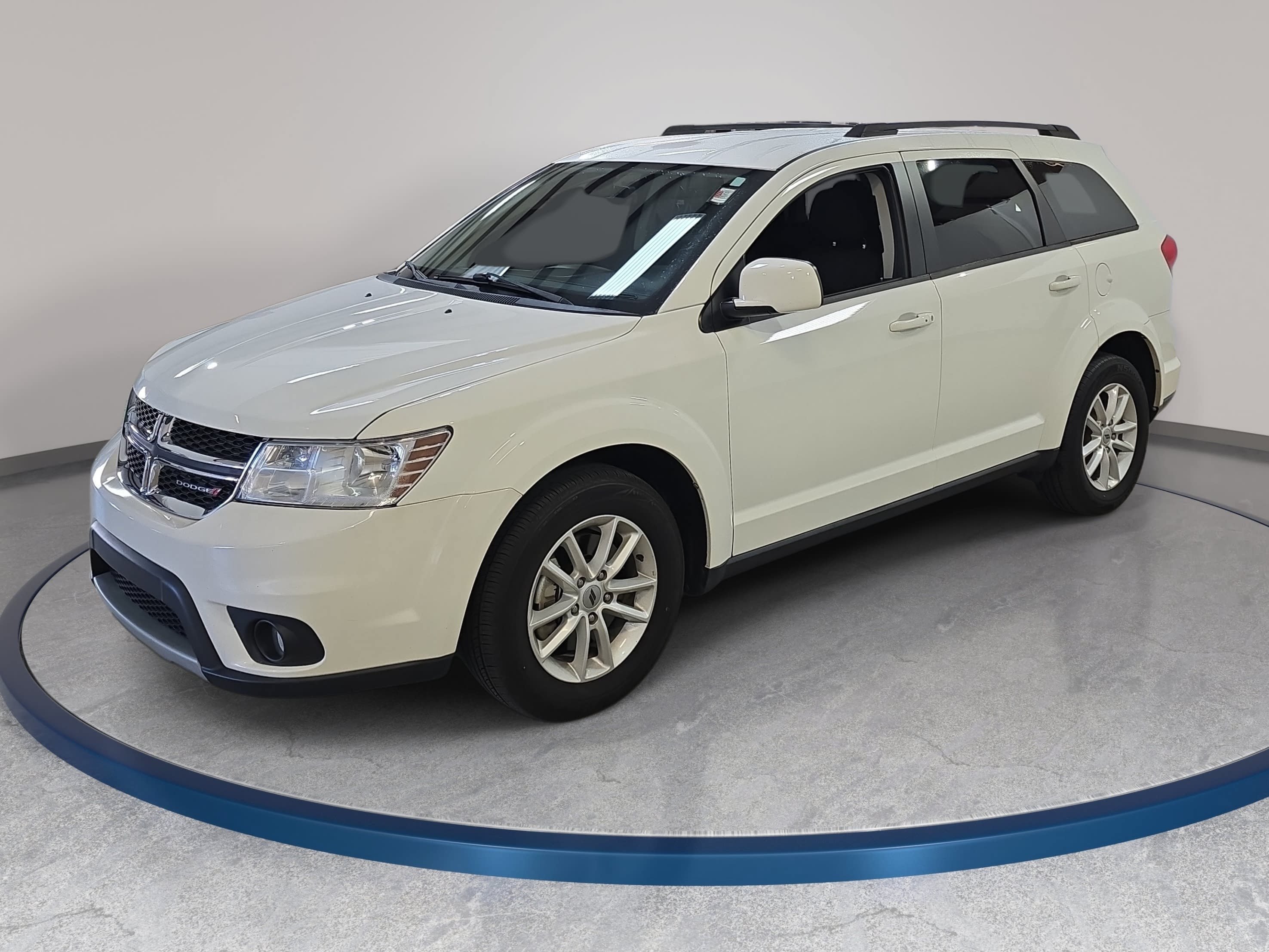 2019 Dodge Journey