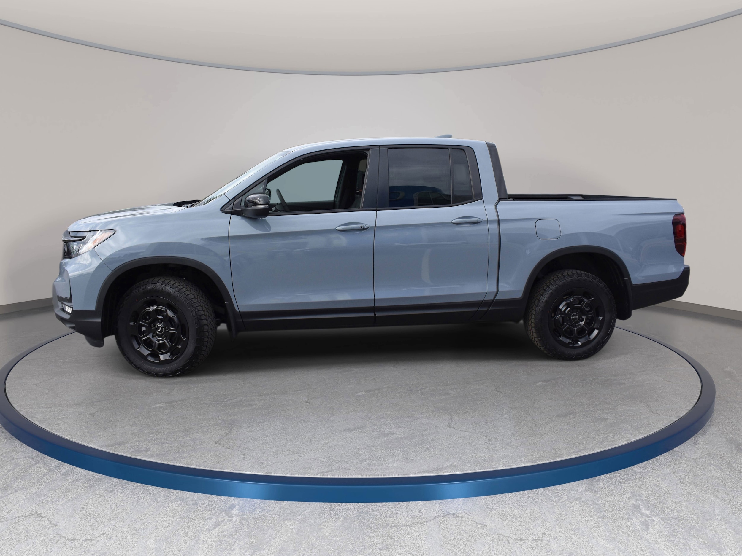 2026 Honda Ridgeline TrailSport - Photo 9