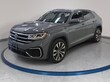  Volkswagen Atlas Cross Sport