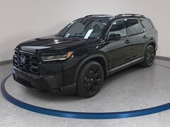 2026 Honda Pilot Black Edition SUV