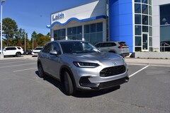 2026 Honda HR-V LX SUV