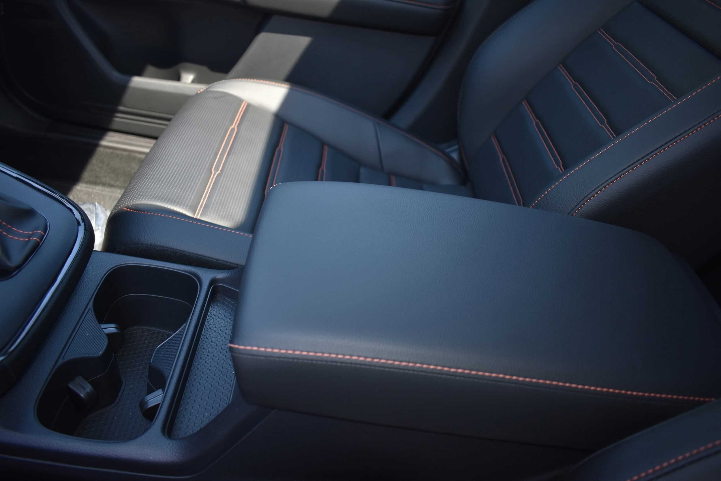 2026 Honda CR-V Sport-L - Photo 20