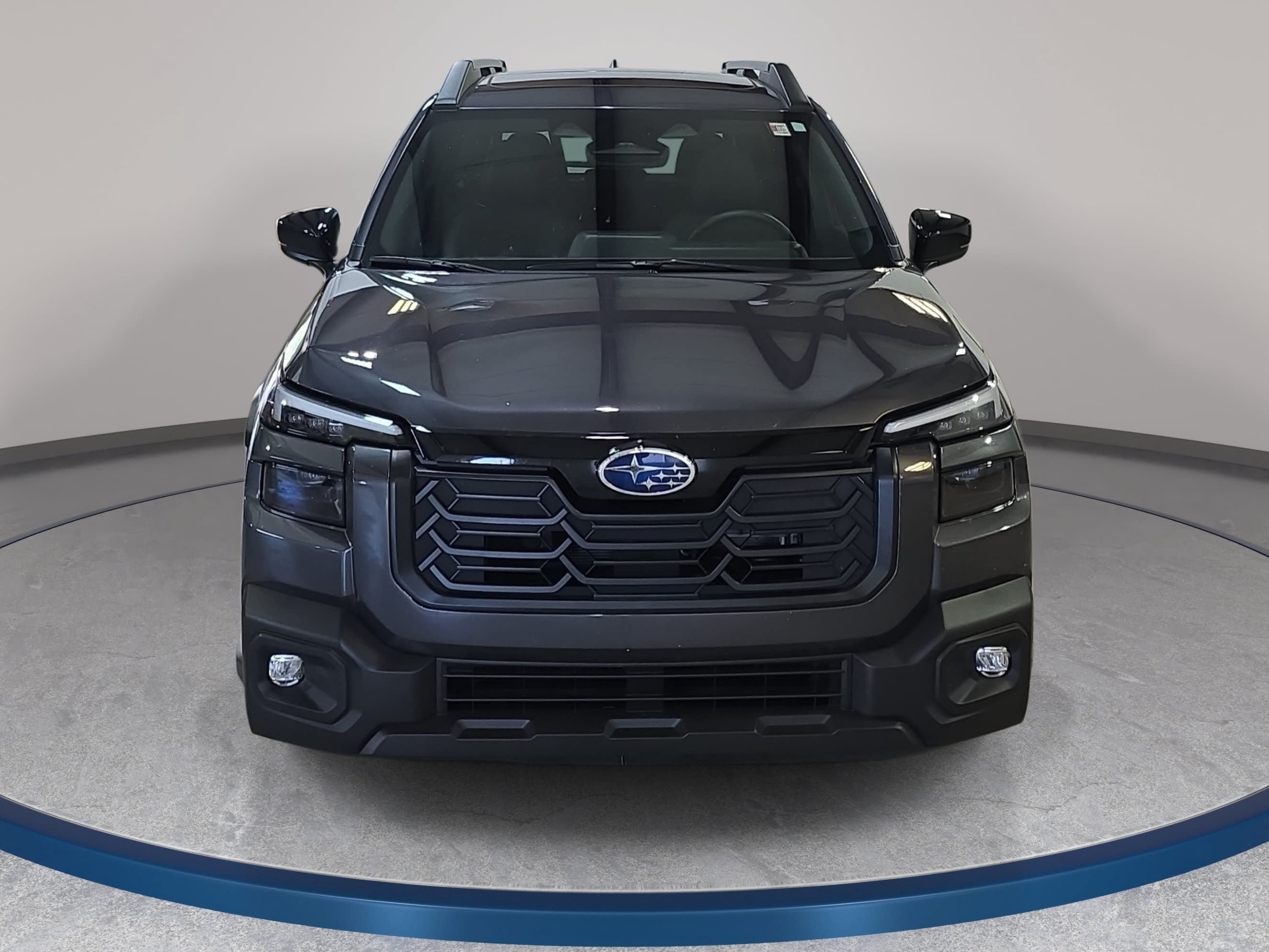 Used 2026 Subaru Outback Premium SUV