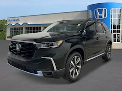 2025 Honda Pilot Elite SUV
