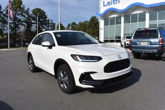 2026 Honda HR-V LX SUV