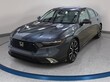  Honda Accord Hybrid