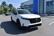 Honda CR-V Hybrid