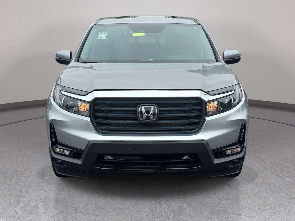 Certified 2023 Honda Ridgeline RTL Truck Crew Cab