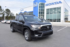 2026 Honda Ridgeline RTL Truck Crew Cab