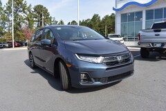 2026 Honda Odyssey EX-L Van Passenger