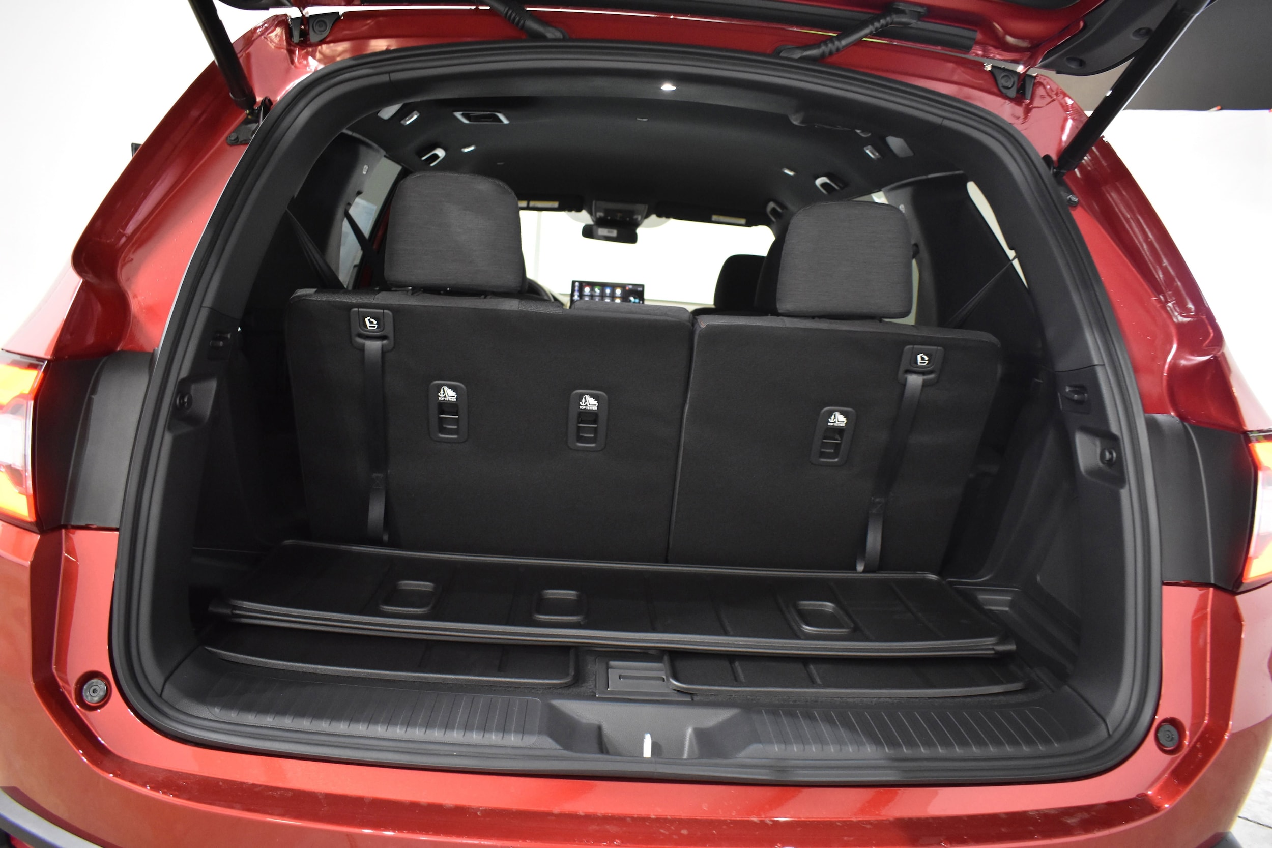 2026 Honda Pilot Sport - Photo 34