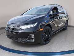 2026 Honda Odyssey Sport-L Van Passenger