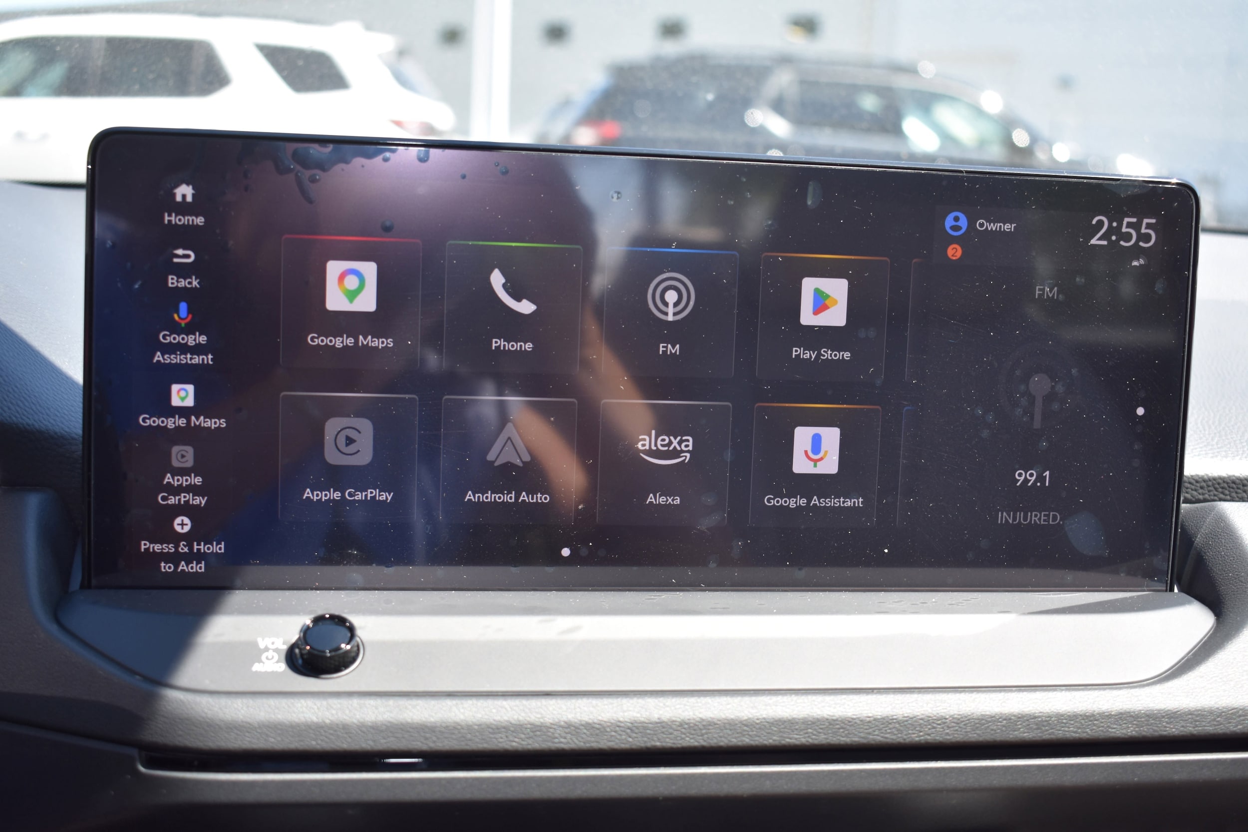2026 Honda Accord Hybrid Touring - Photo 18