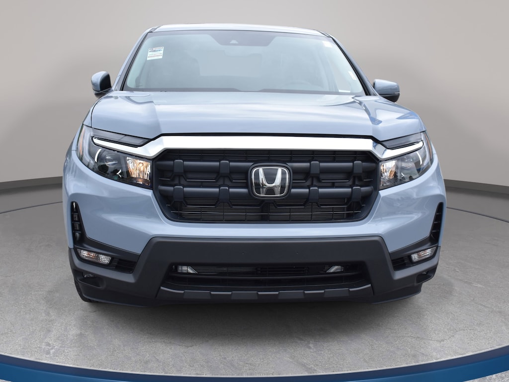 New 2026 Honda Ridgeline RTL Truck Crew Cab