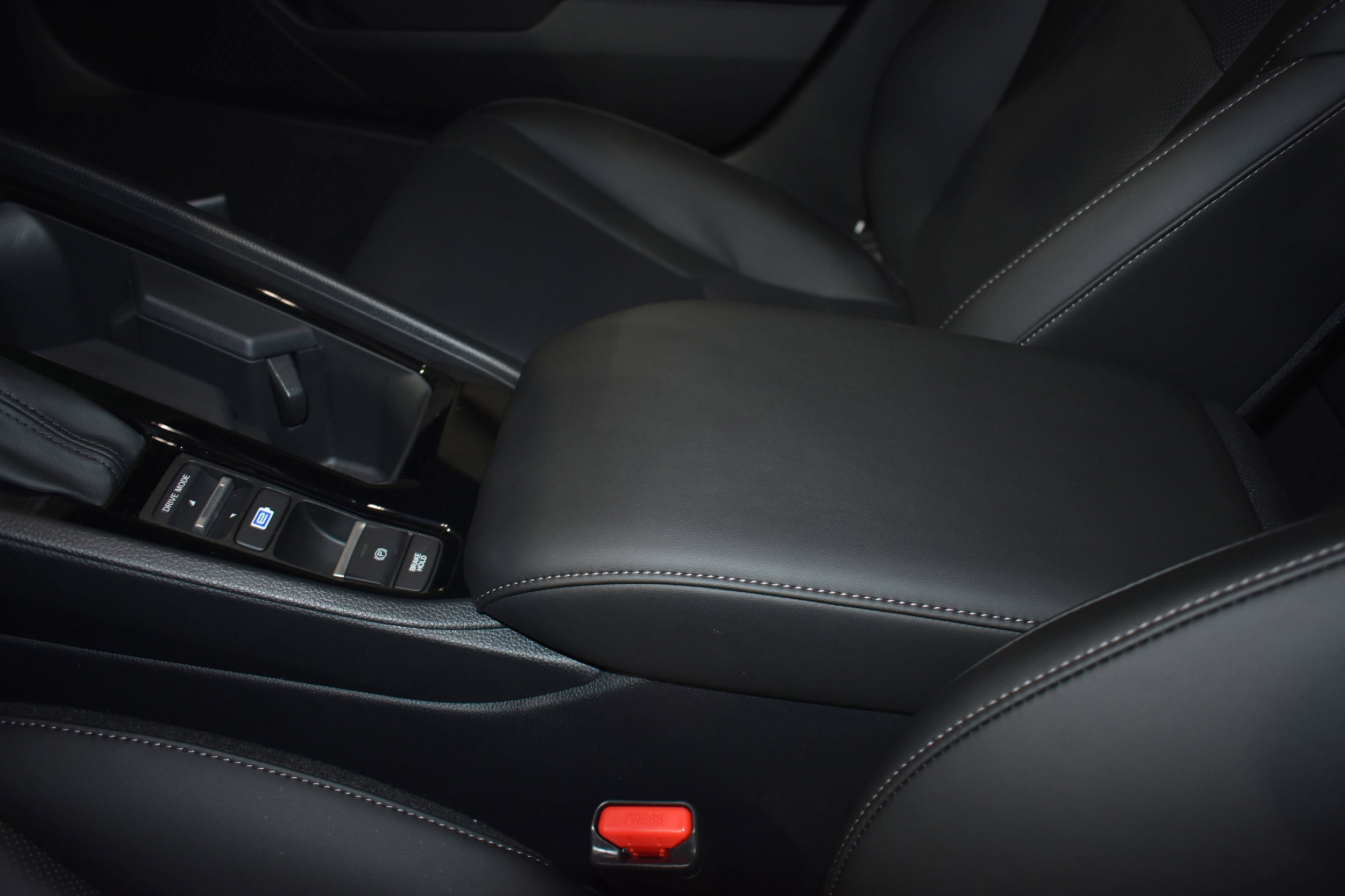 2026 Honda Accord Hybrid Sport-L - Photo 19
