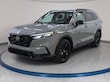  Honda CR-V Hybrid
