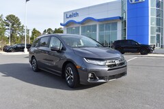 2026 Honda Odyssey EX-L Van Passenger