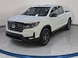  Honda Ridgeline