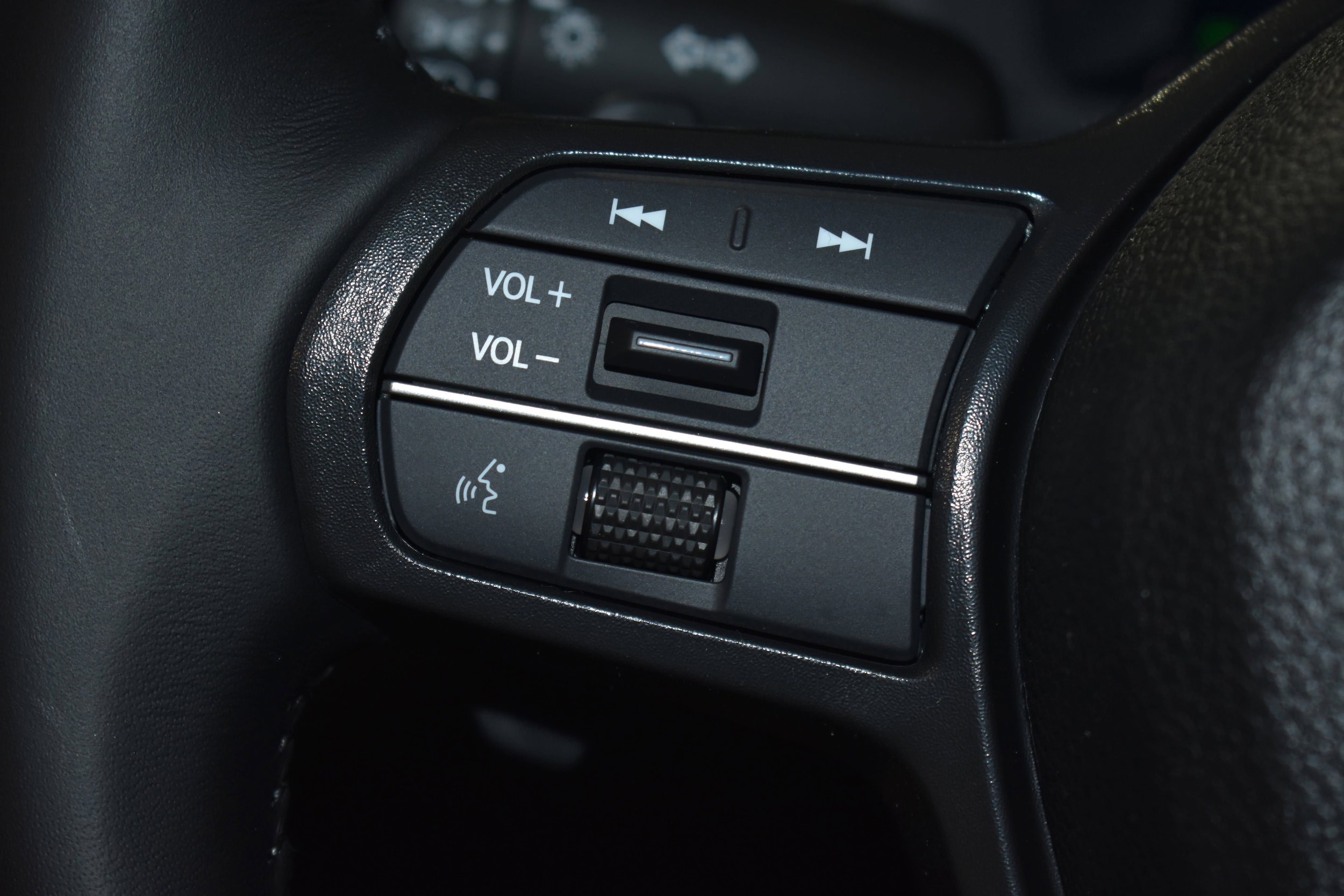 2026 Honda Accord Hybrid Sport-L - Photo 13