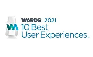 2Edmunds Top-Rated Sedan