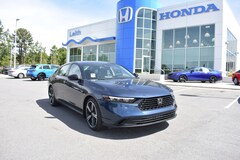 2026 Honda Accord SE Sedan