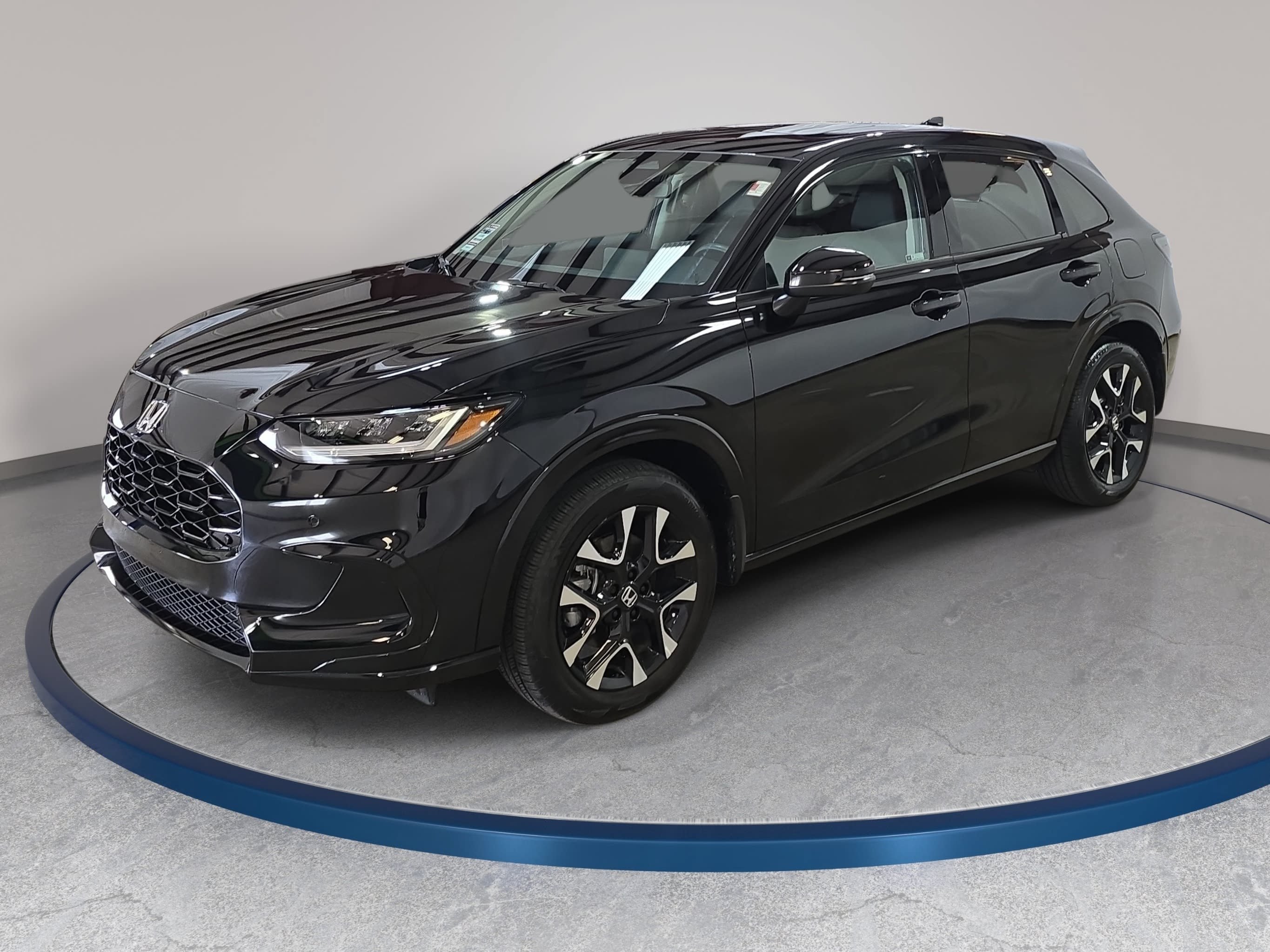 2026 Honda HR-V