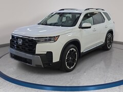 2026 Honda Pilot SUV