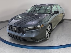 2026 Honda Accord SE Sedan