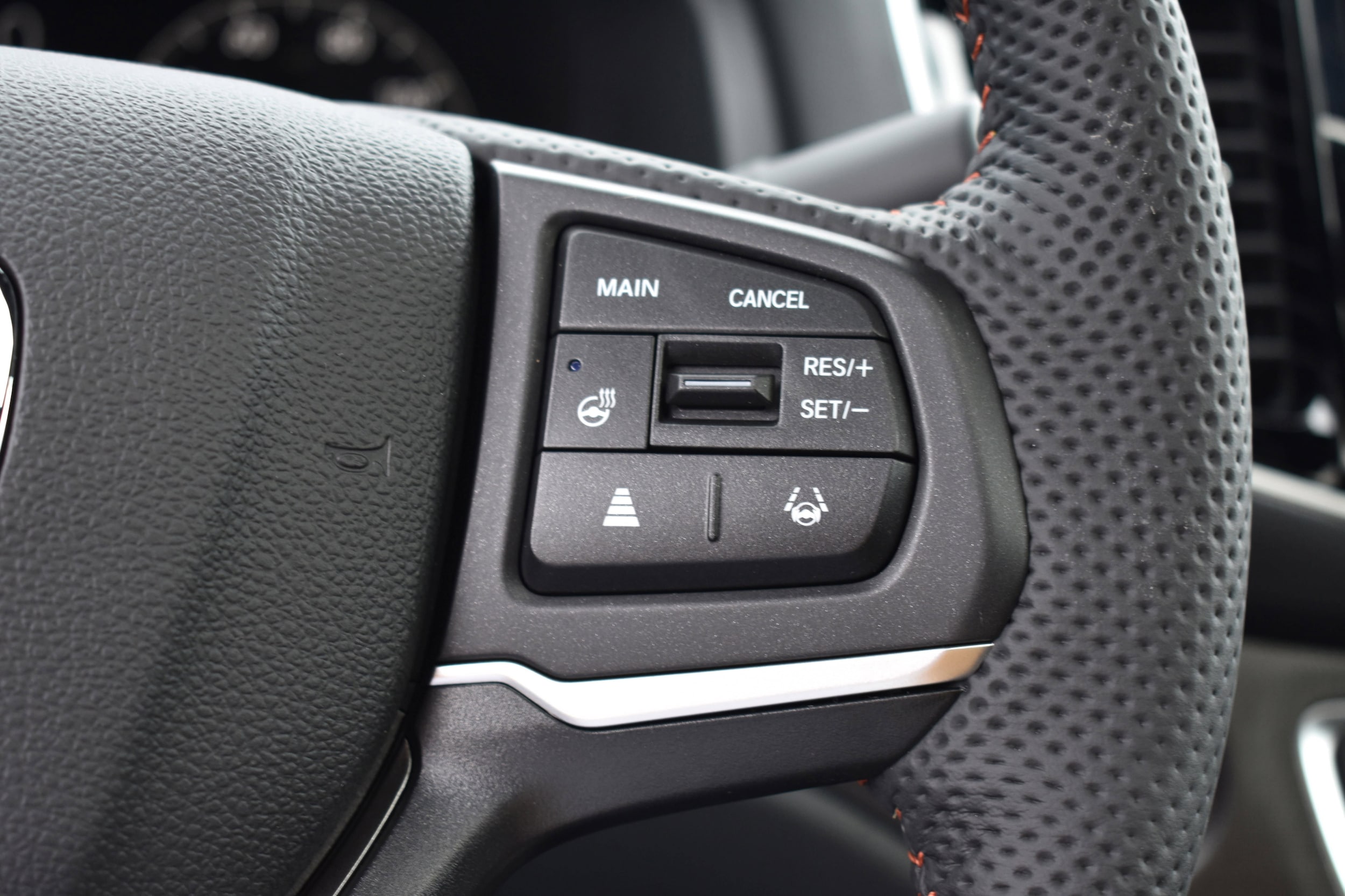 2026 Honda Ridgeline TrailSport - Photo 13