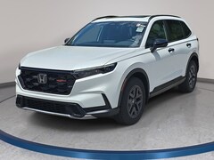 2026 Honda CR-V Hybrid TrailSport SUV