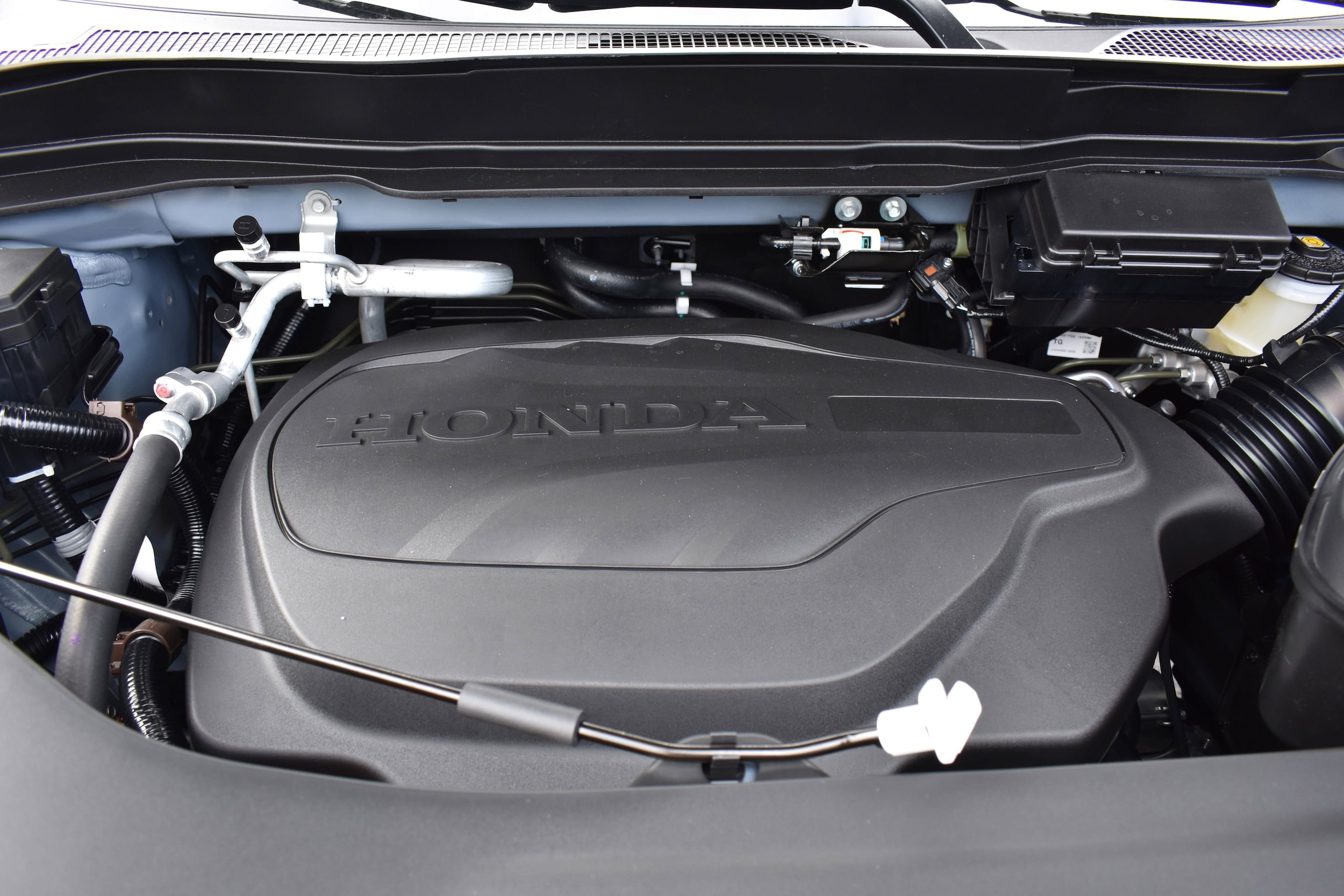 2026 Honda Ridgeline TrailSport - Photo 33