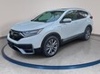  Honda CR-V Hybrid
