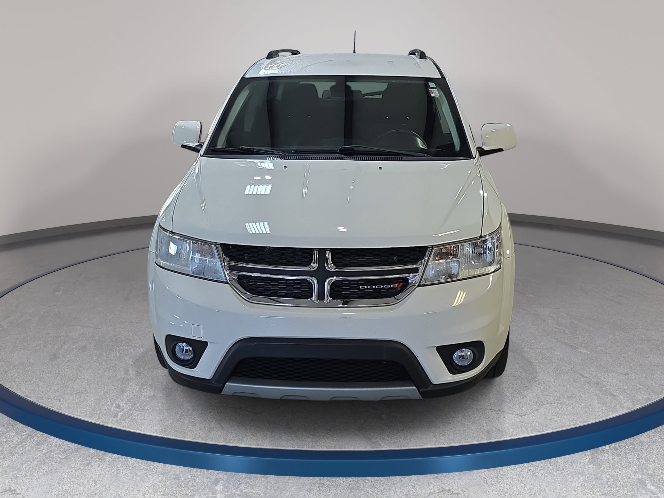 Used 2019 Dodge Journey SE SUV