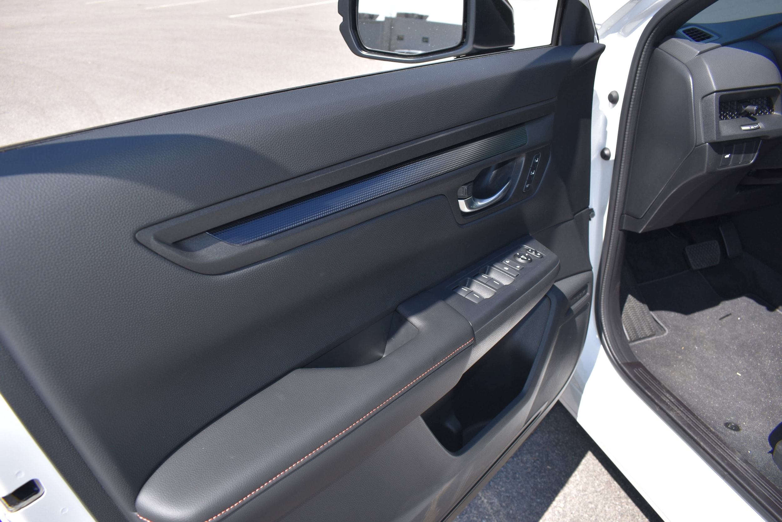 2026 Honda CR-V Sport-L - Photo 22