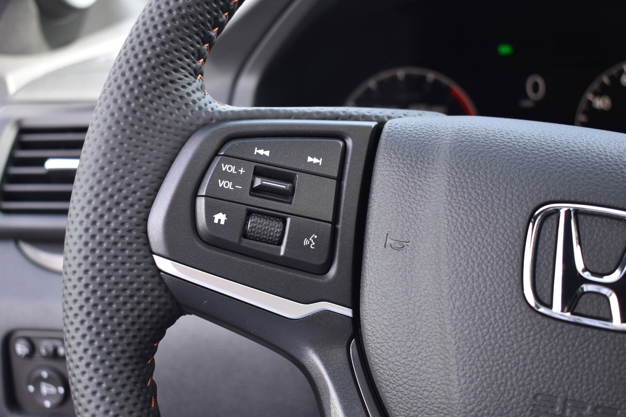 2026 Honda Ridgeline TrailSport - Photo 14