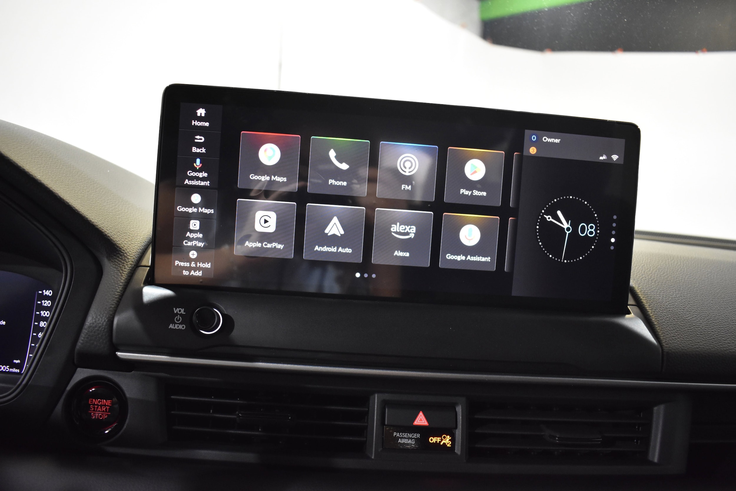 2026 Honda Pilot Sport - Photo 18