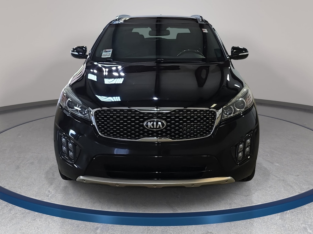Used 2016 Kia Sorento 2.0T SXL FWD SUV