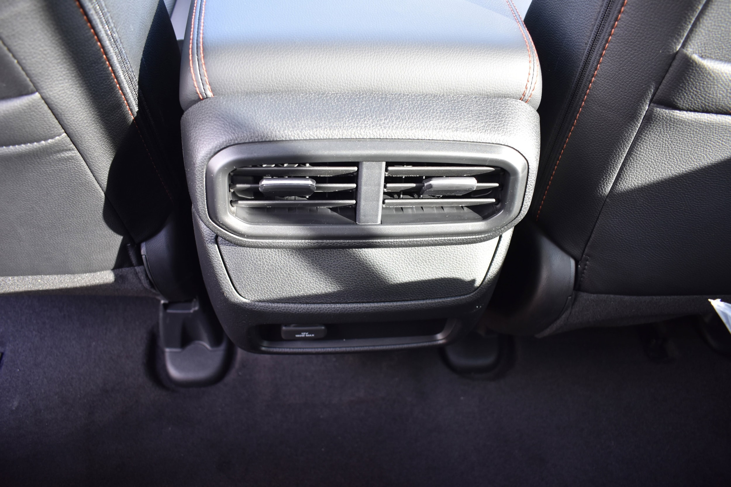 2026 Honda Ridgeline TrailSport - Photo 29