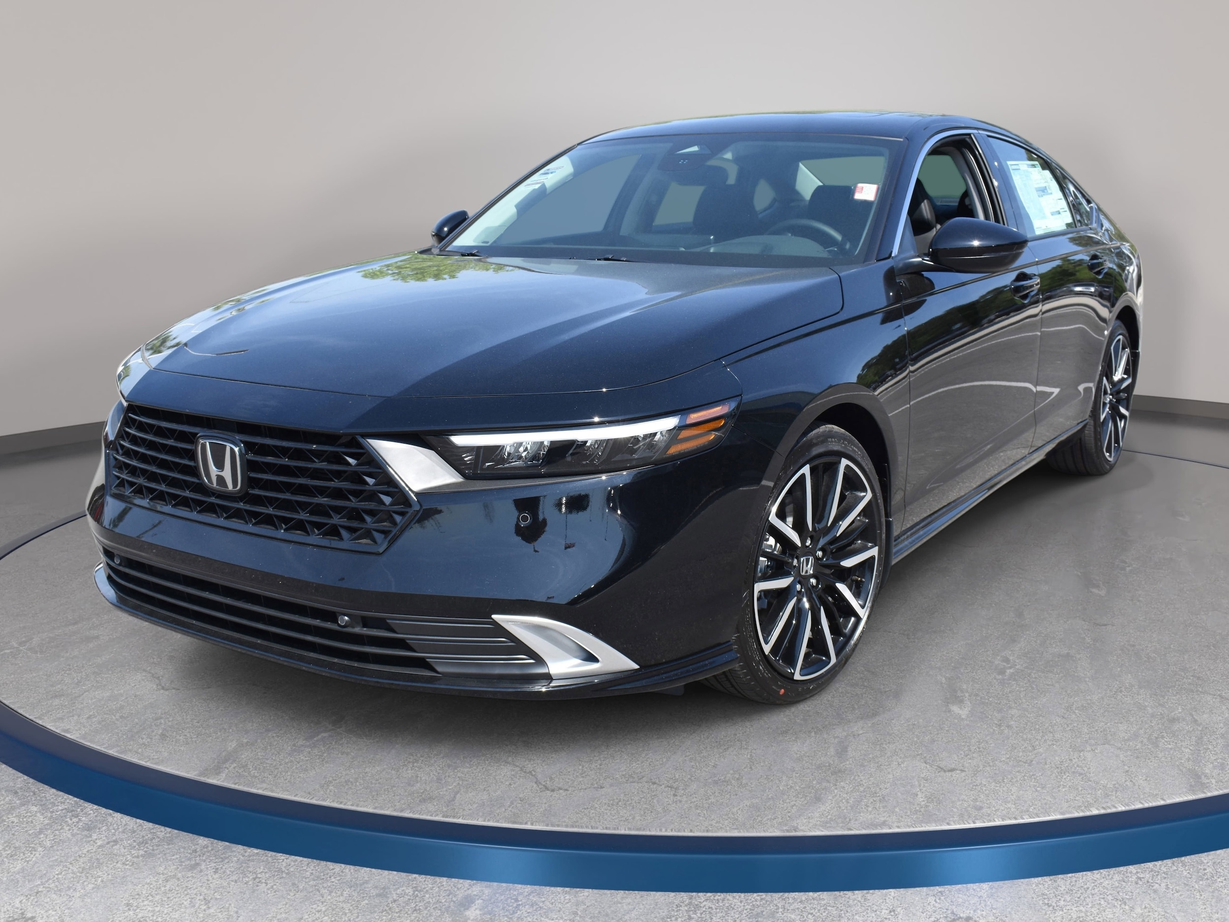2026 Honda Accord