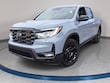  Honda Ridgeline