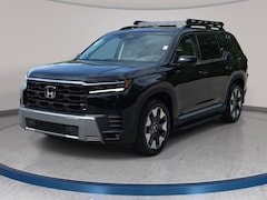 2026 Honda Pilot Elite SUV