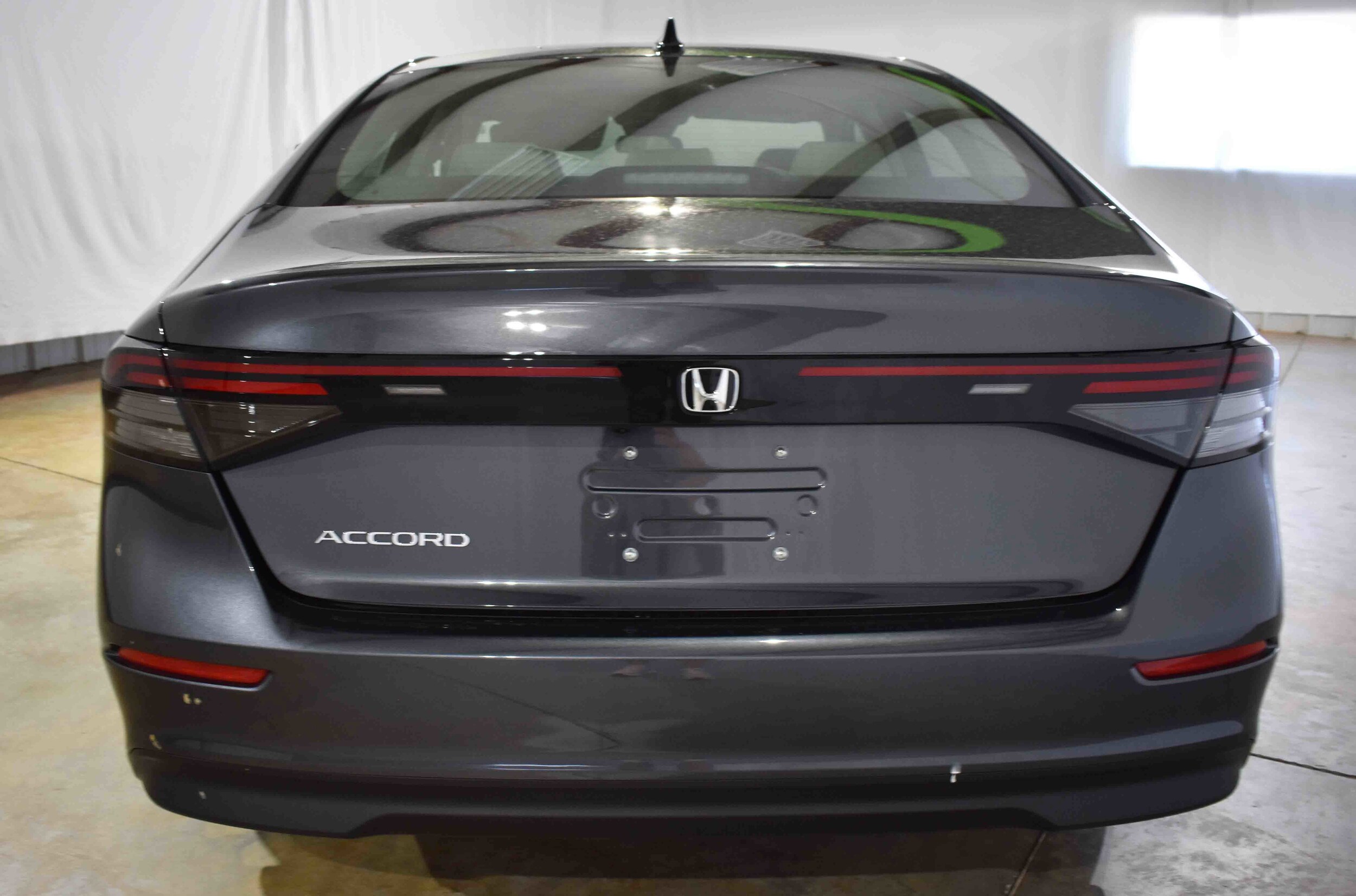 2025 Honda Accord SE photo 4
