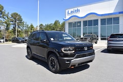 2026 Honda Passport SUV