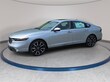  Honda Accord Hybrid