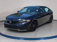 2026 Honda Civic Sport Hatchback