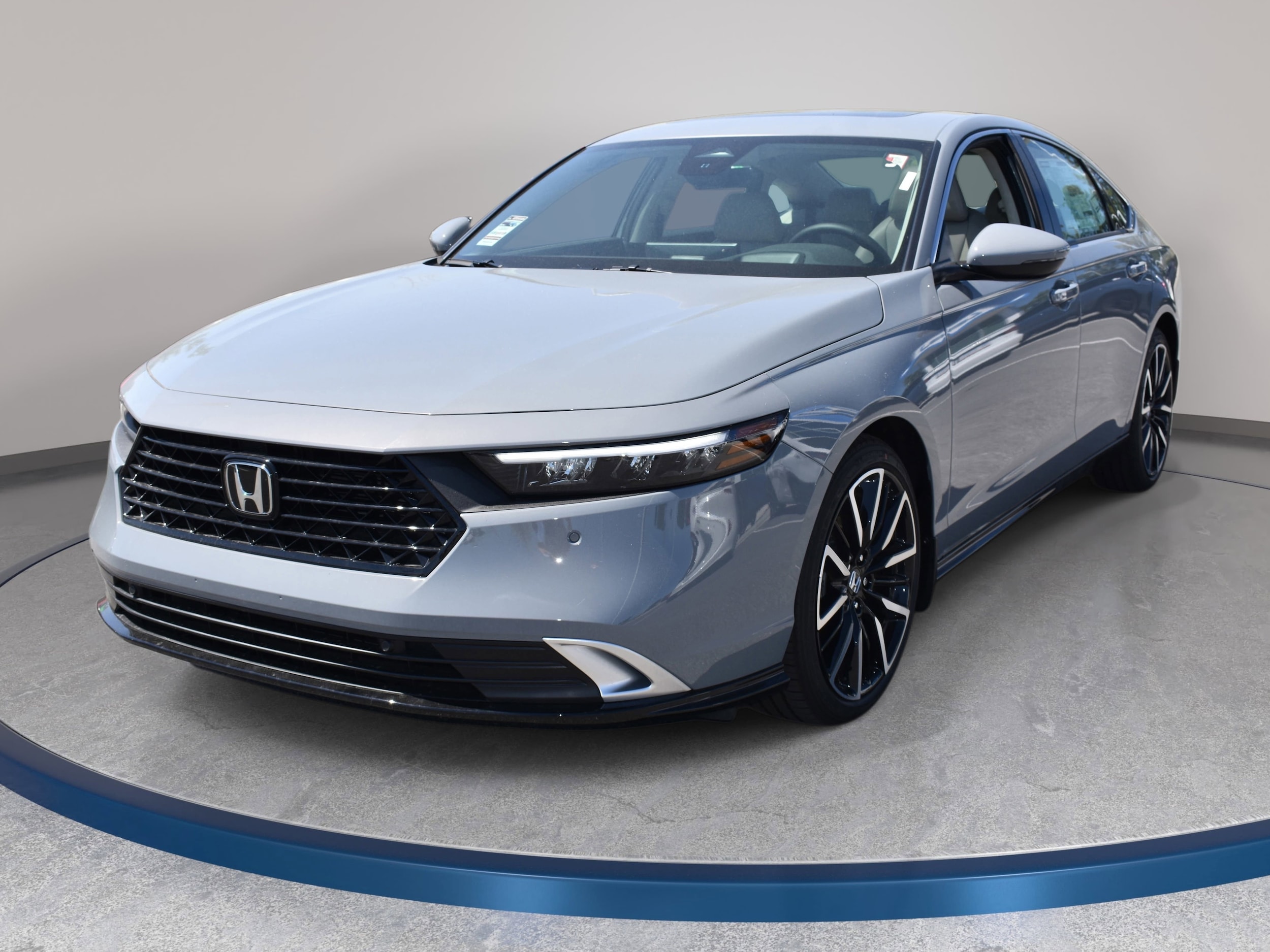 2026 Honda Accord