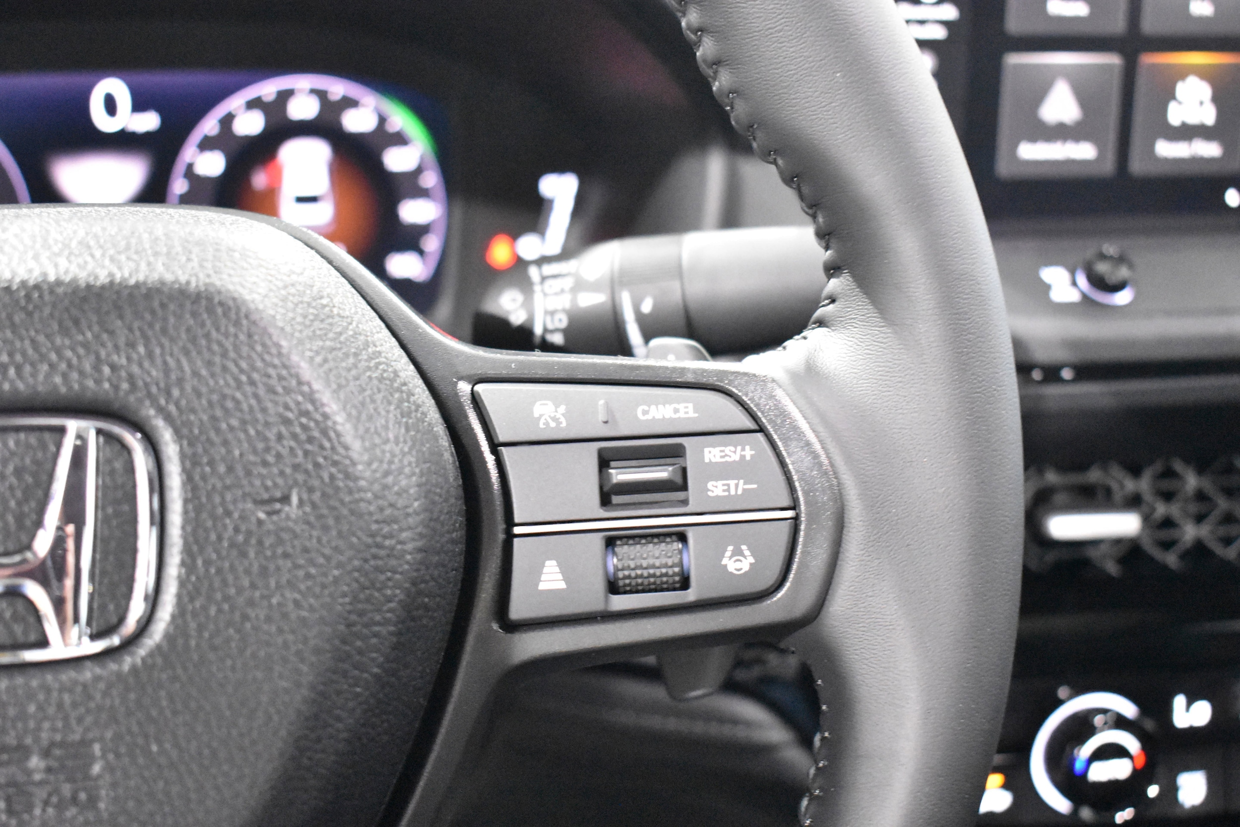 2026 Honda Accord Hybrid Sport-L - Photo 12