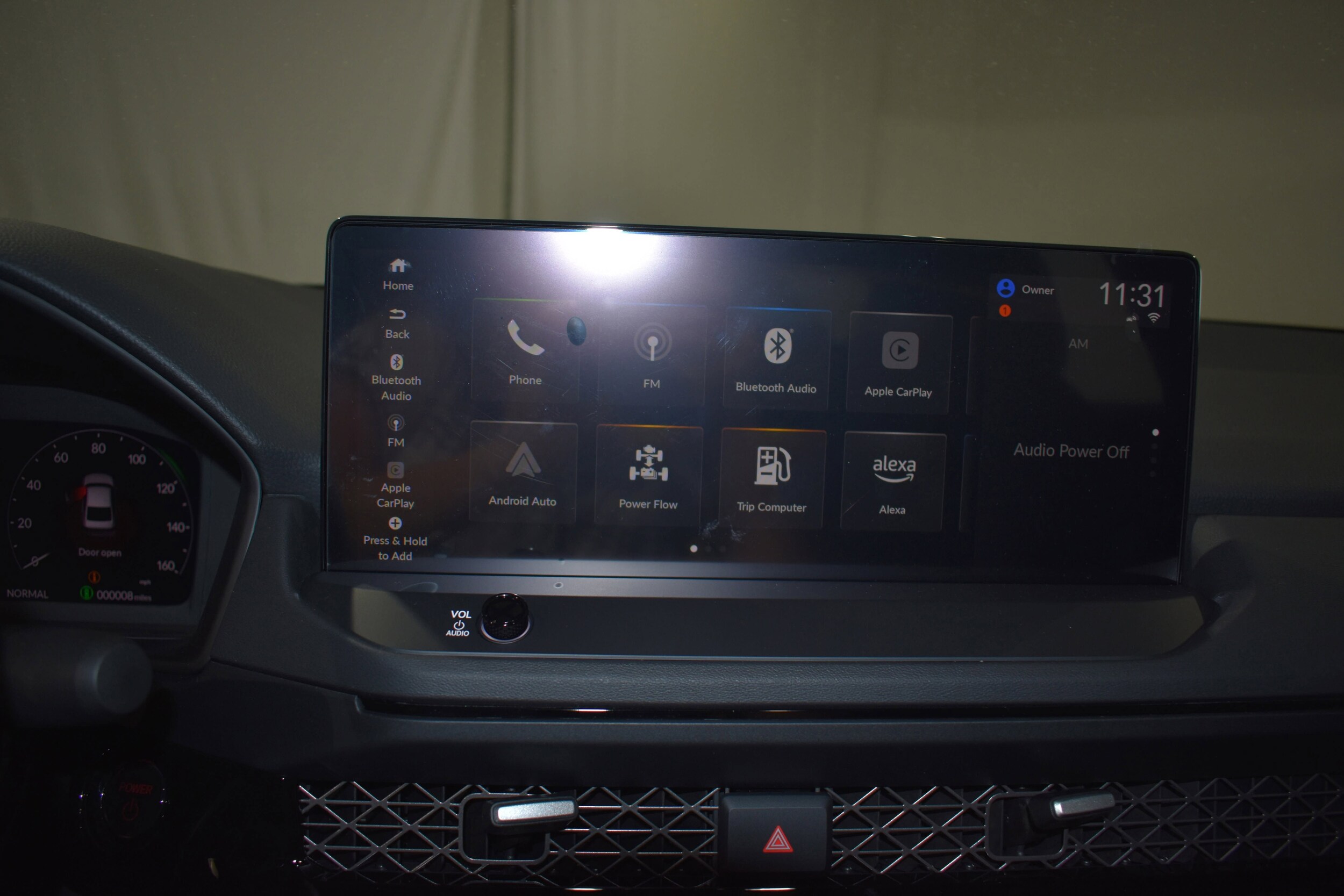 2026 Honda Accord Hybrid Sport-L - Photo 15