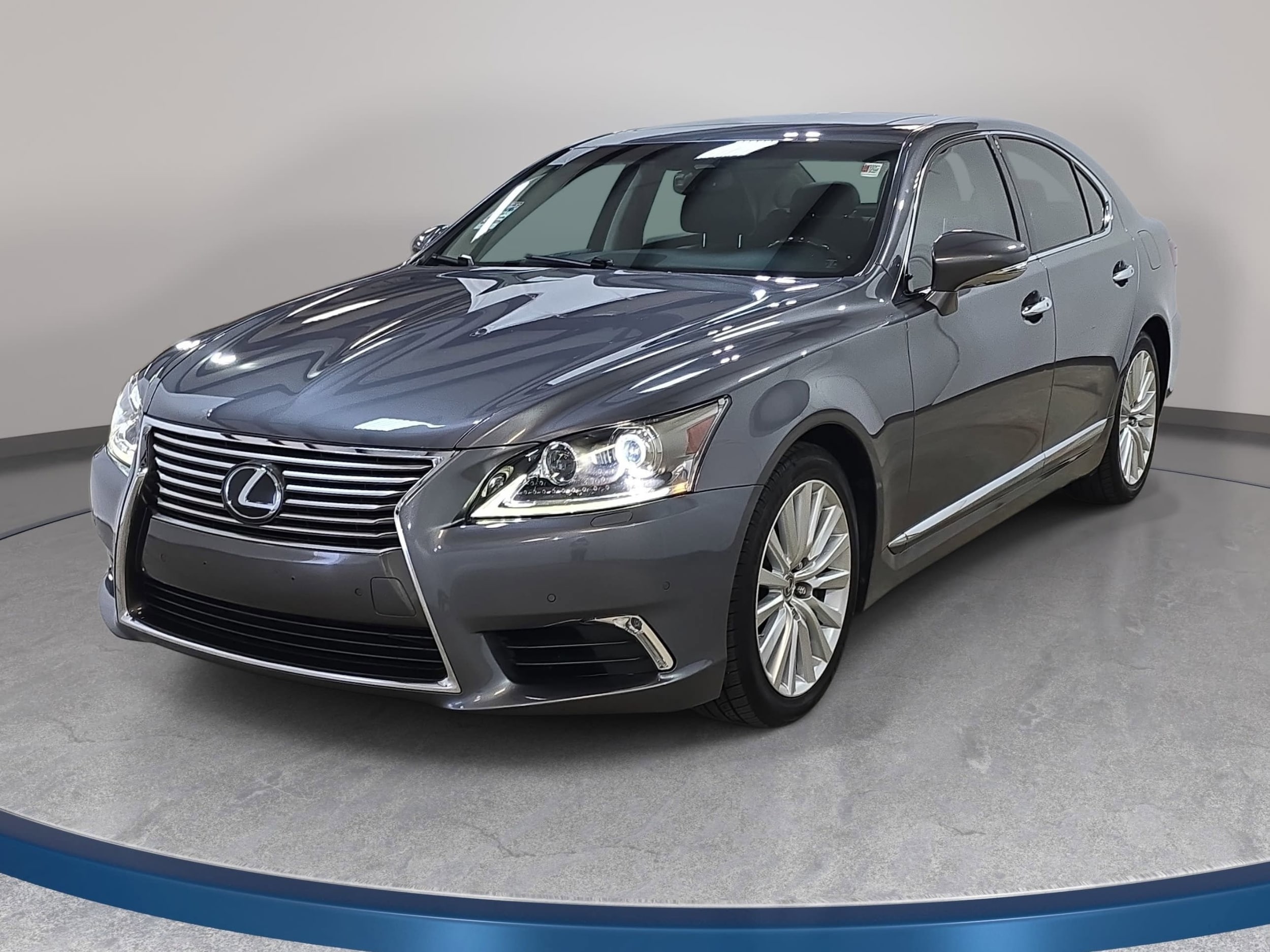 2017 Lexus LS 500 460 AWD's photo