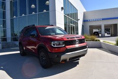 2026 Honda Passport TrailSport SUV